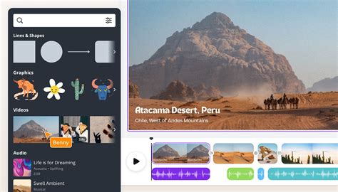 interactive film creator|How to Create Interactive Videos .